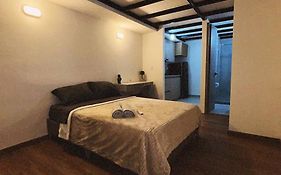 Lujoso, relajante y Cómodo Apartaestudio en La Rambla